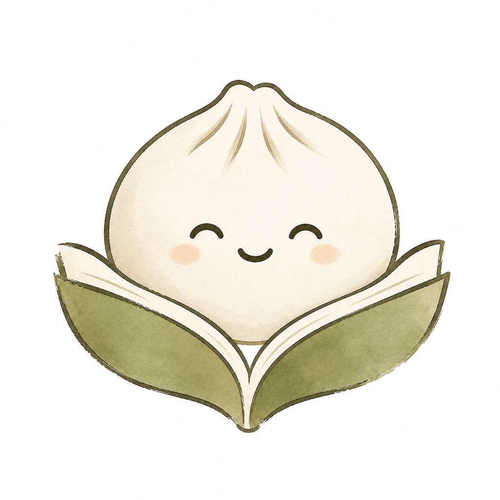 The Daily Bao app icon